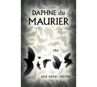 Daphne Du Maurier The Birds And Other Stories (Tascabile) Virago Modern Classics