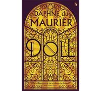 Daphne Du Maurier The Doll: Short Stories (Tascabile) Virago Modern Classics