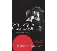 Daphne Du Maurier The Doll (Tascabile)
