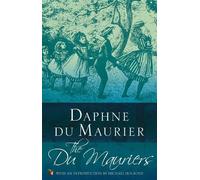 Daphne Du Maurier The Du Mauriers (Tascabile) Virago Modern Classics
