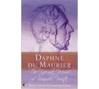 Daphne Du Maurier The Infernal World Of Branwell Bronte (Tascabile)