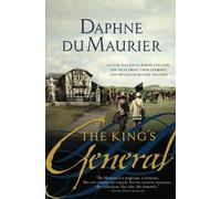 Daphne du Maurier The King's General (Tascabile)
