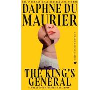 Daphne Du Maurier The King's General (Tascabile) Virago Modern Classics