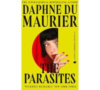 Daphne Du Maurier The Parasites (Tascabile) Virago Modern Classics