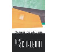 Daphne Du Maurier The Scapegoat (Tascabile)