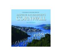 Daphne Du Maurier's Cornwall by Hawthorne, Bret