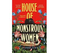 Daphne Fama House of Monstrous Women (Copertina rigida)