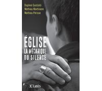 Daphne Gastaldi Église, la mécanique du silence (Tascabile) Essais Et Documents