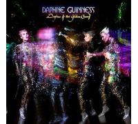 Daphne Guinness - Daphne & The Golden Chord