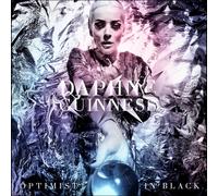 Daphne Guinness Optimist in Black (Vinyl LP) 12" Album