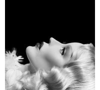 Daphne Guinness Sleep (Vinyl LP) 12" Album