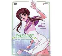 Daphne In The Brilliant Blue 1: Initiati [Edizione: Regno Unito]