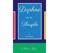 Daphne In The Thruple: Man Mix: 0.3