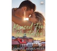 Daphne James Huff Braced For Heartache (Tascabile)