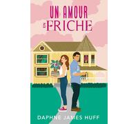Daphne James Huff Un Amour En Friche (Tascabile)