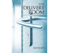 Daphne Jett The Delivery Room (Tascabile)