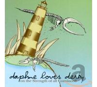 Daphne Loves Derby - On the Strength of All Convinc