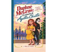 Daphne McGraw y El Misterio de Agatha Christie