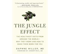Daphne Miller The Jungle Effect (Tascabile)