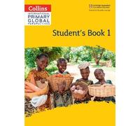 Daphne Paizee N Cambridge Primary Global Perspectives Student's Boo (Tascabile)