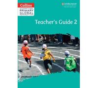 Daphne Paizee Fiona Macgr Cambridge Primary Global Perspectives Teac (Tascabile)