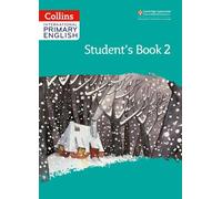 Daphne Paizee International Primary English Student's Book: Stage 2 (Tascabile)