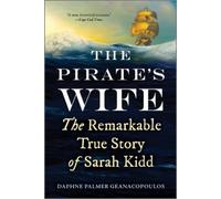 Daphne Palmer Geanacopoulos The Pirate's Wife (Tascabile)