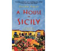 Daphne Phelps A House in Sicily (Tascabile)