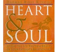 Daphne Rose Kingma Heart & Soul (Tascabile)