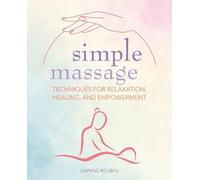 Daphne Roubini Simple Massage (Tascabile)