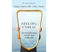 Daphne Simeon Jeffrey Abugel Feeling Unreal (Tascabile)