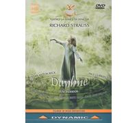 Daphne: Teatro La Fenice (Reck) (DVD) June Anderson Roberto Sacca Birgit Remmert