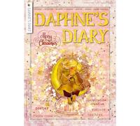 Daphne's Diary Magazine #8 2023 (FRANCESE) | Libro di lavoro dell'artigianato creativo | Rivista diario interattivo per consapevolezza, colorare, arte, cucina, viaggi | Pieno di ispirazioni creative