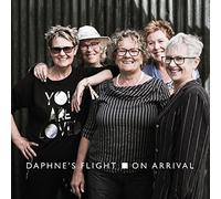 Daphne's Flight - On Arrival