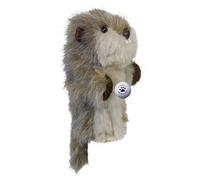Daphne's headcover da driver, Gopher