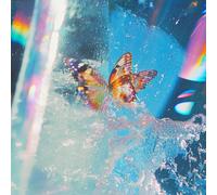 Daphni Butterfly (CD) Album