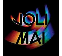 Daphni (Caribou) - Joli Mai