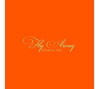 Daphni Fly Away (Deetron Mix) (Vinyl LP) 12" Single