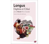 Daphnis et Chloé - Héro et Léandre