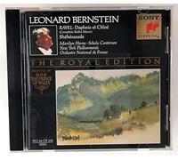 Daphnis Et Chloe / Sheherazade