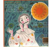 Daphnis Et Chloe u.a., Ansermet, Orch de la Suisse Romande [Vinyl LP]