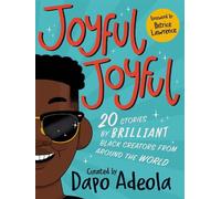 Dapo Adeola Joyful, Joyful (Tascabile)