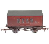 Dapol 4F-018-004 Stella Sale Van Rosso 105 Calibro di Oo Anticato - Cingolato 48