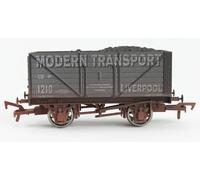 Dapol 4F-080-115 Moderno Veicoli Minerale 1210 8 Asse Vagone Anticato Oo Scala