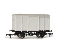 Dapol A019 - 'Un Dipinta' Gamma - Lms Sfiato Van - 00 Scala - Nuovo Inscatolato