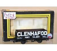 Dapol B52 B119 Glenhafod Porta Talbot 20 Ton Vagone Minerali 2277 Inscatolato Ob