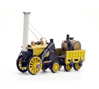 Dapol C046 Stephensons Rocket 00 Controllo 1/76th Scala Kit di Plastica Non -