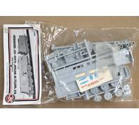 Dapol C83 OO Gauge Southern Br 4-6-2 Battle Of Britain Locomotiva 257 Squadron