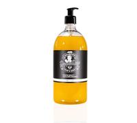 Dapper Dan 2-in-1 Hair and Body Wash Barber Approved 1L