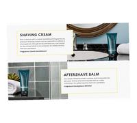 Dapper Dan After Shave Balm 100Ml (Aftershave Balm) Per Uomo